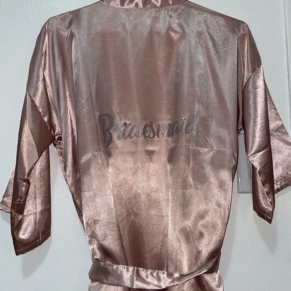 Ardene nightwear robe - Picture 5 of 5